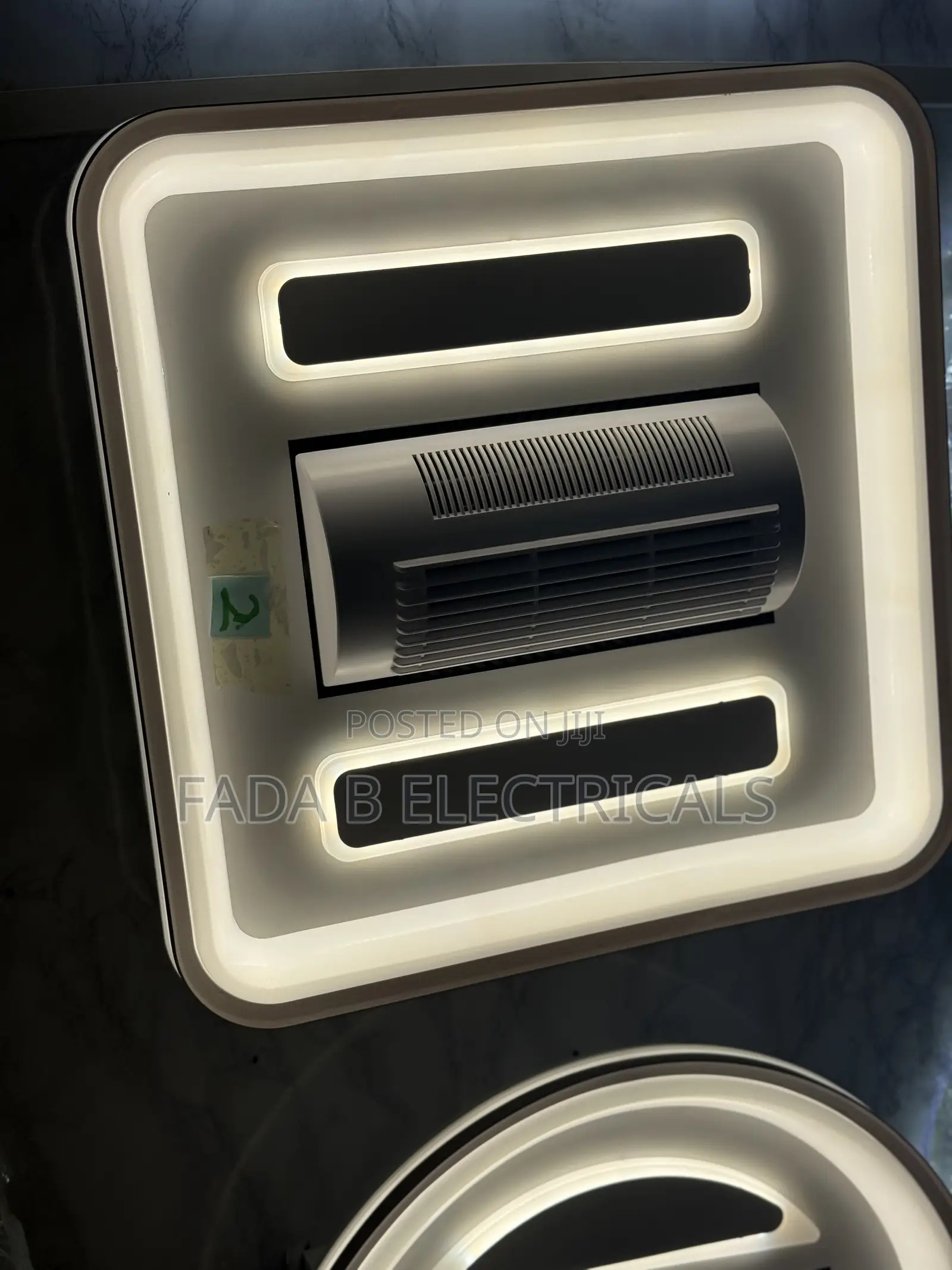 Led Ceiling Light