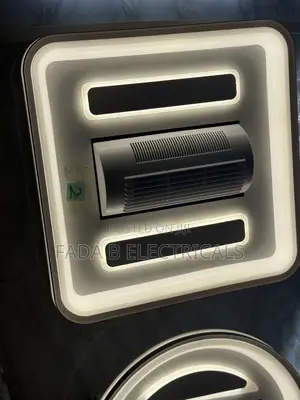 Led Ceiling Light