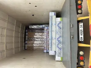Foam/Fiber Mattress
