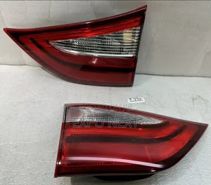 2015-2020 Toyota Sienna Left Inner Taillight