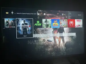 Ps4 Slim Jailbreak With Good Games ,From Home Two Controllers
