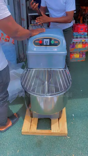 54liters Bread Mixer/Dough Mixer
