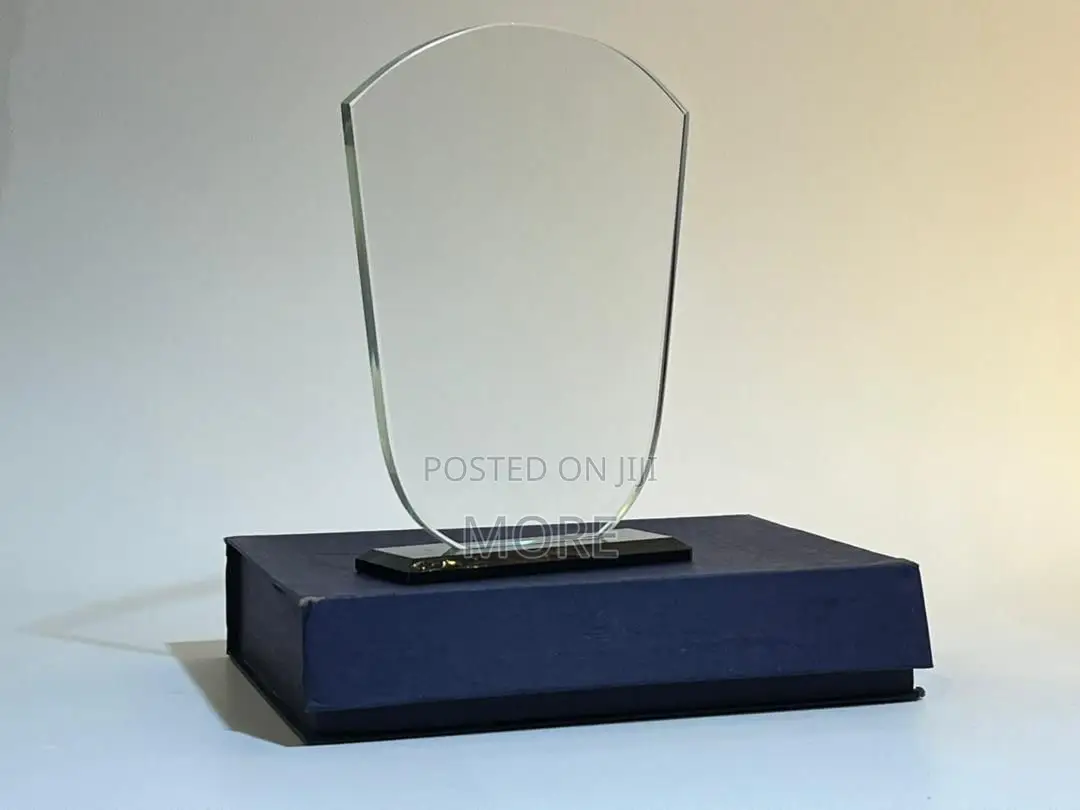 These Are Plaques