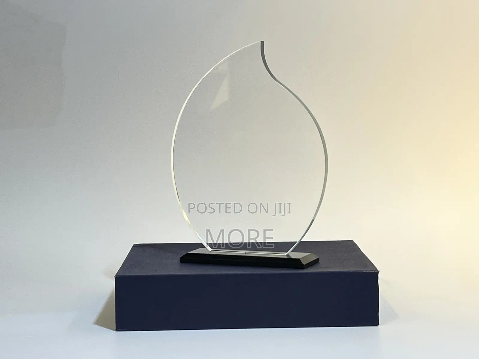 These Are Plaques