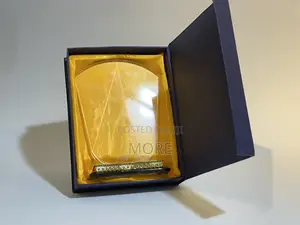 These Are Plaques