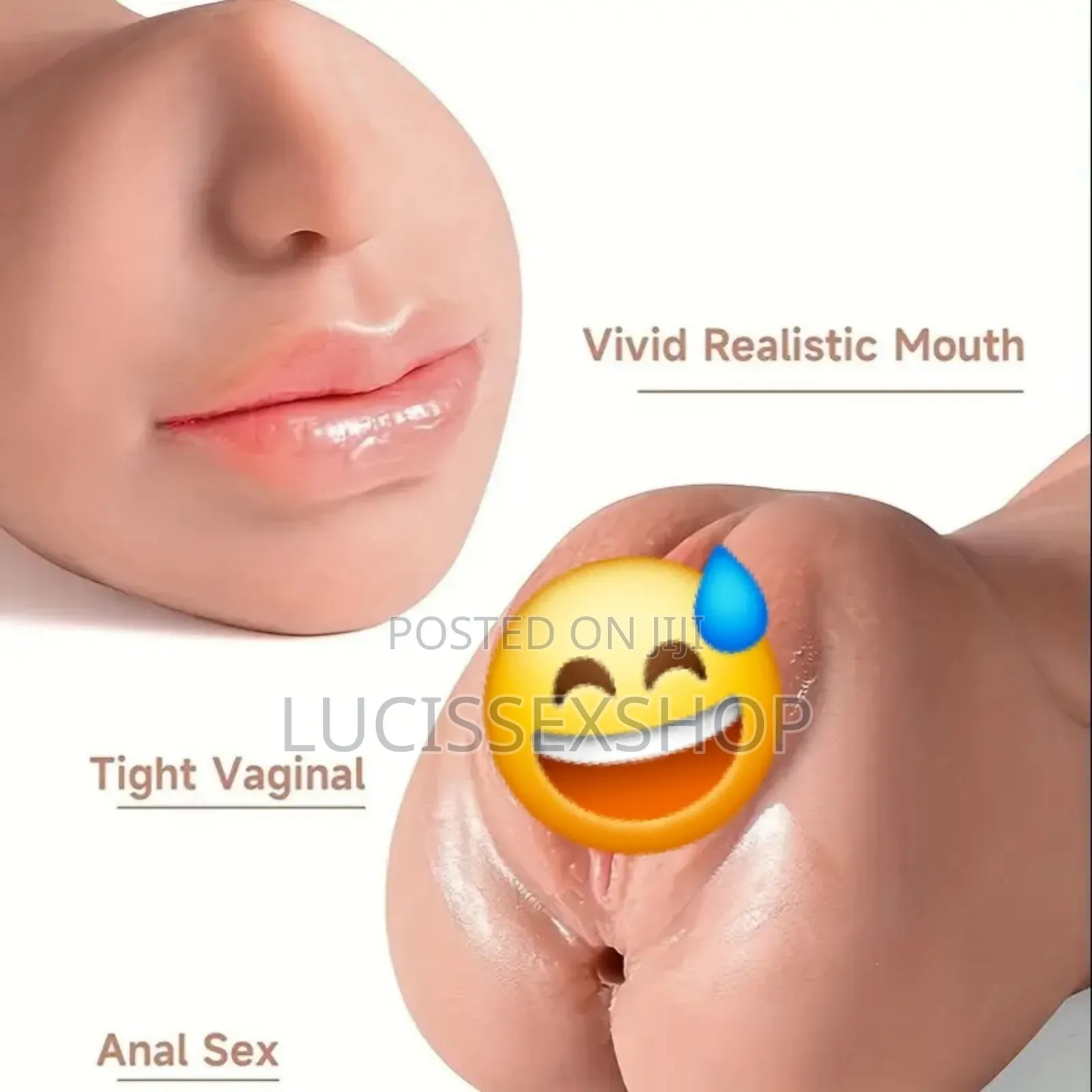 Artificial Vagina / Pocket Pussy