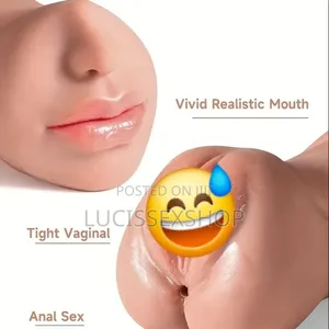 Artificial Vagina / Pocket Pussy