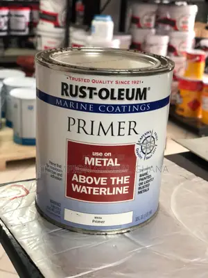 Marine Primer