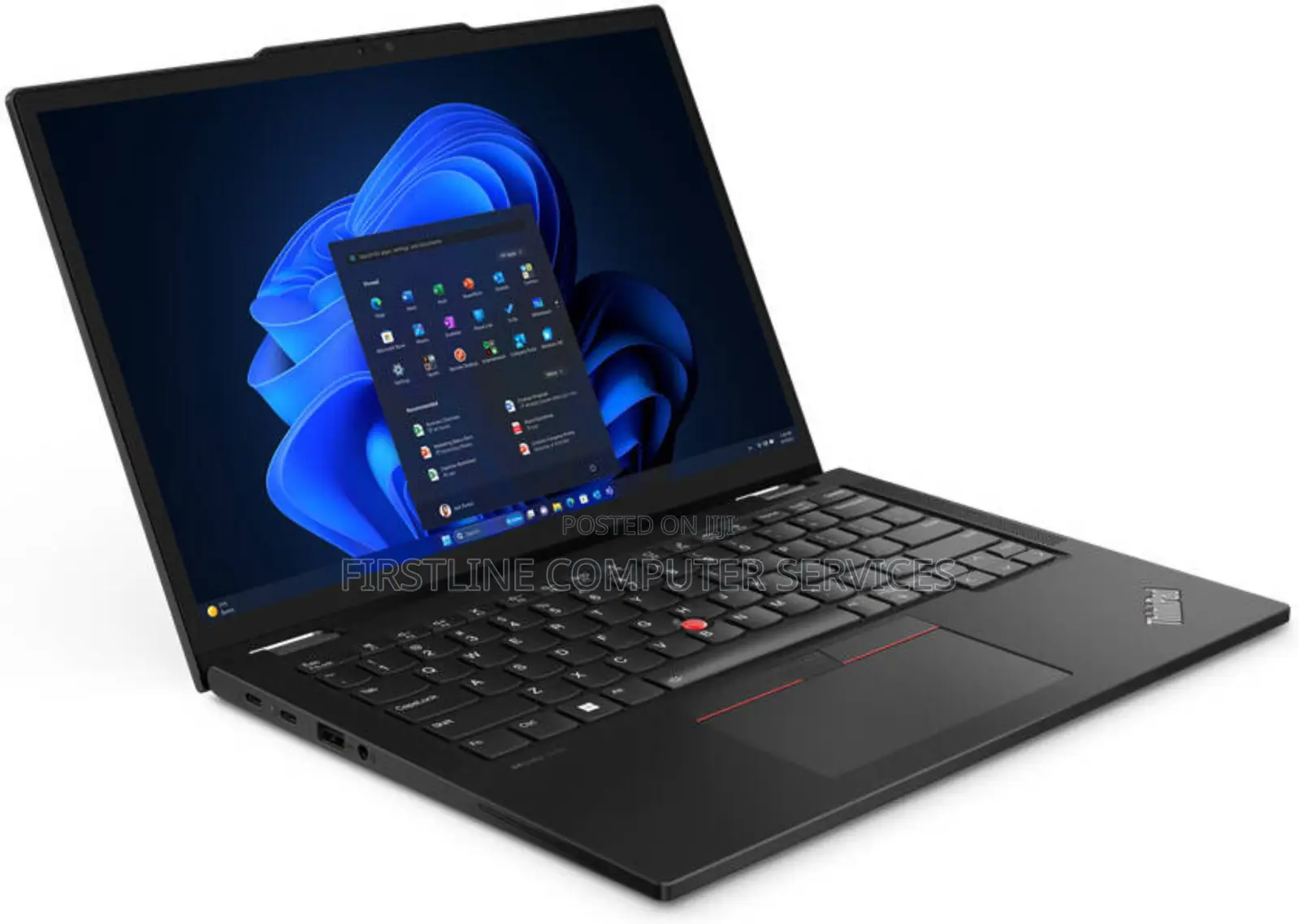 New Laptop Lenovo ThinkPad X131e 16GB Intel Core Ultra 7 SSD 512GB