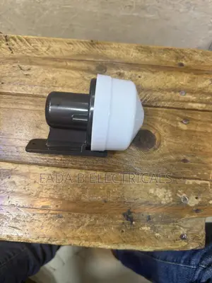 Photo Cell Control