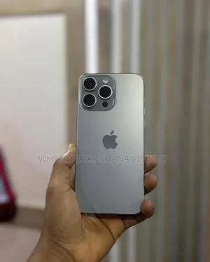 Apple iPhone 15 Pro Max 256 GB Rose Gold