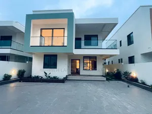 Furnished 4bdrm House in Spintex for sale