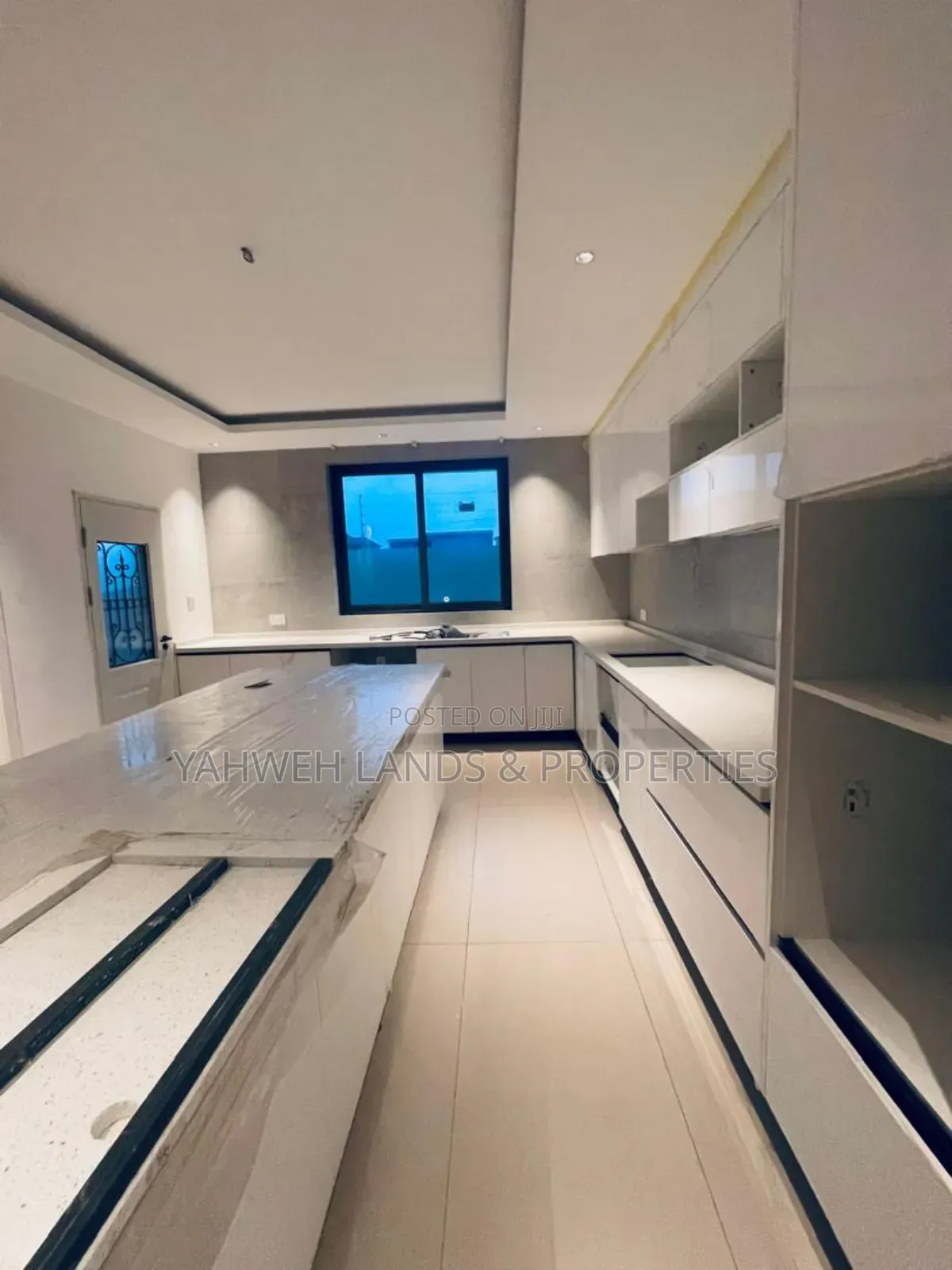 Furnished 4bdrm House in Spintex for sale