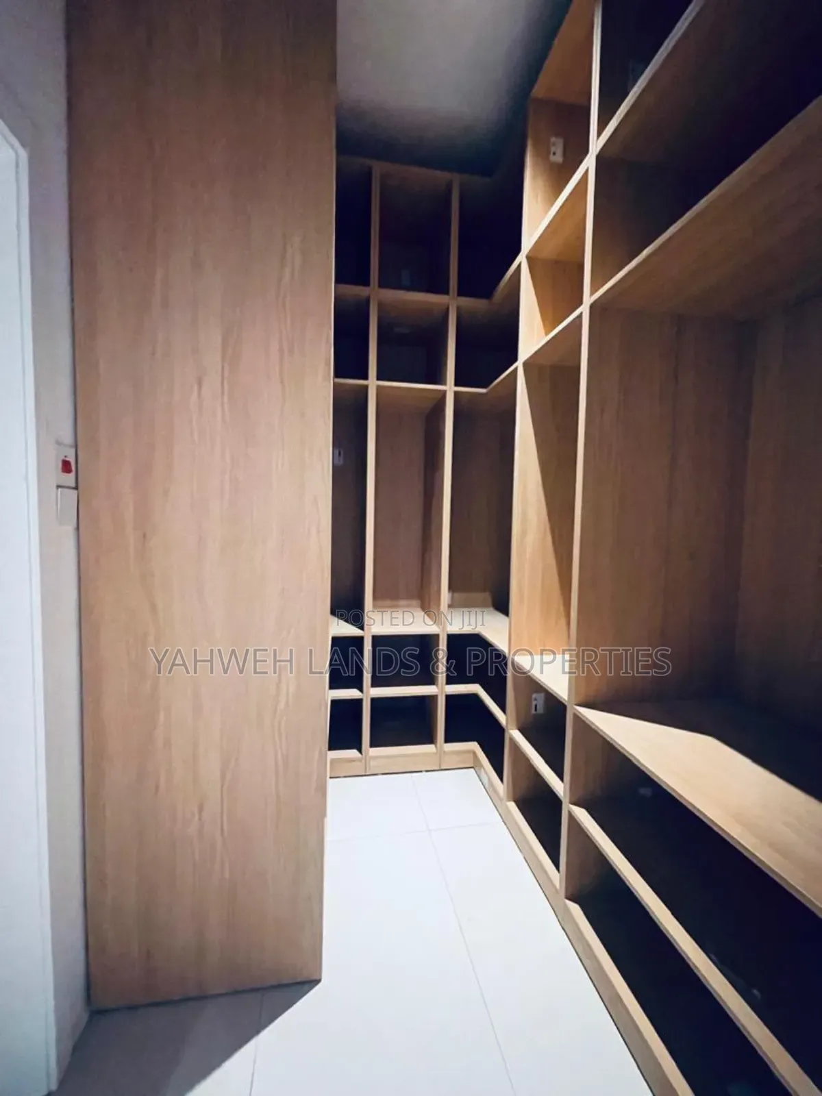 Furnished 4bdrm House in Spintex for sale