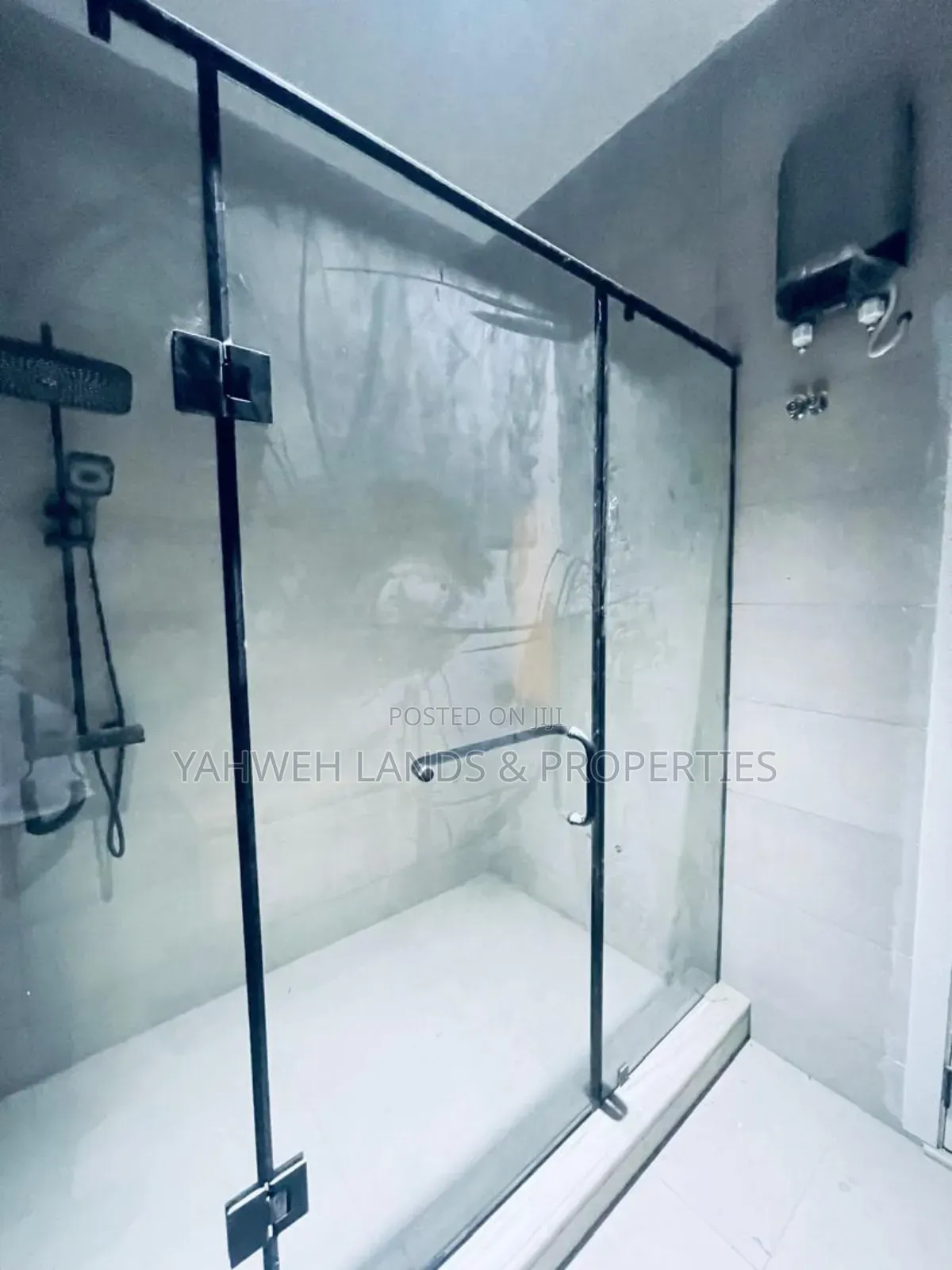 Furnished 4bdrm House in Spintex for sale