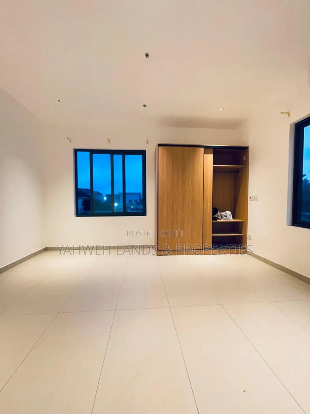 Furnished 4bdrm House in Spintex for sale