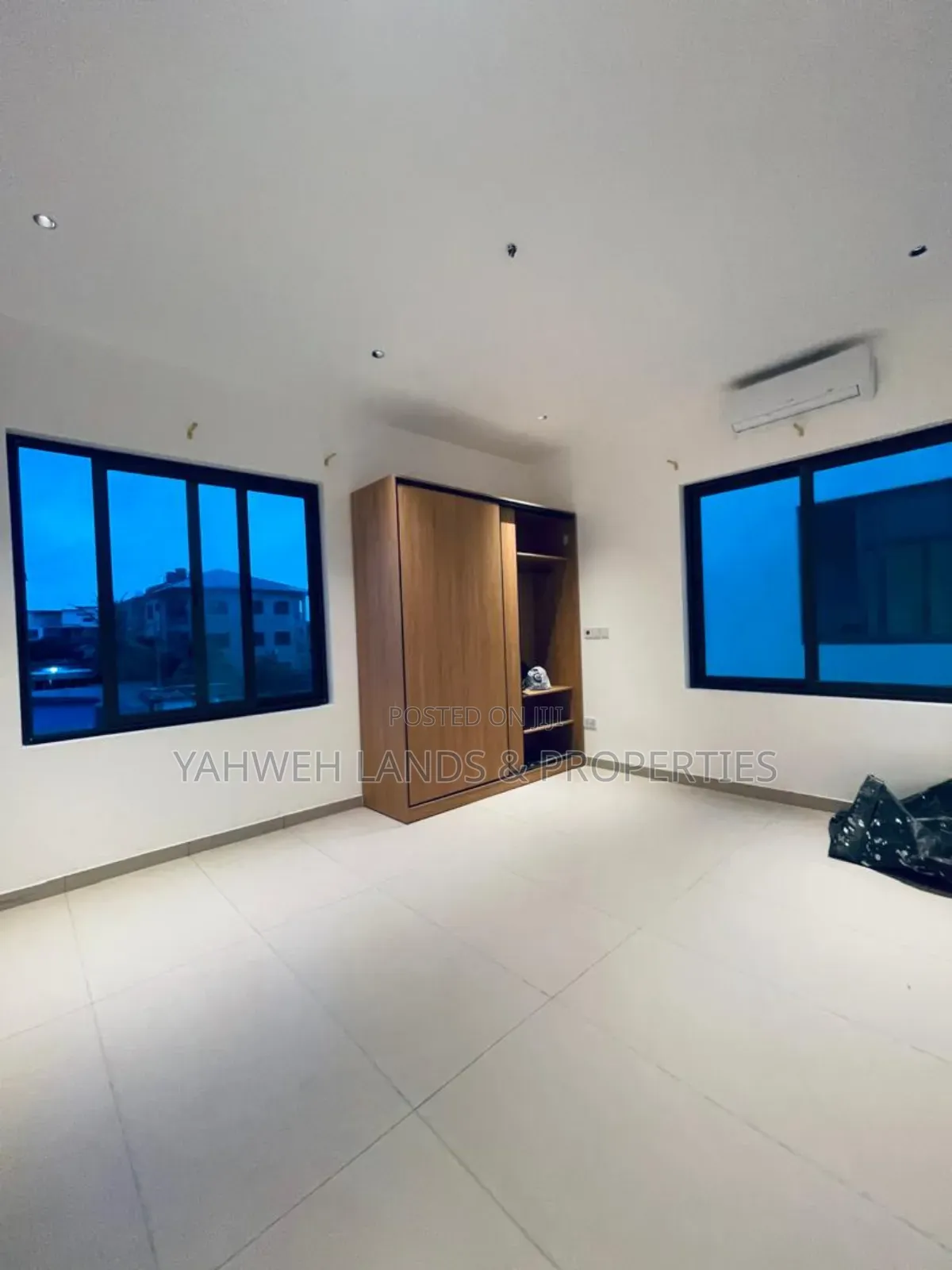 Furnished 4bdrm House in Spintex for sale