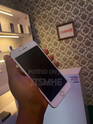 New Apple iPhone 7 Plus 256 GB Gray