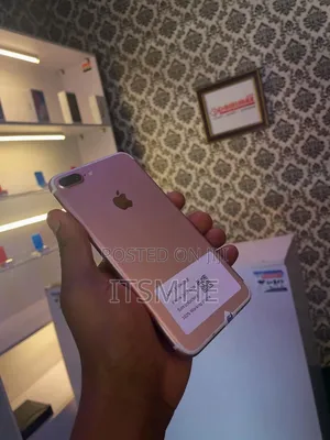 New Apple iPhone 7 Plus 256 GB Gray