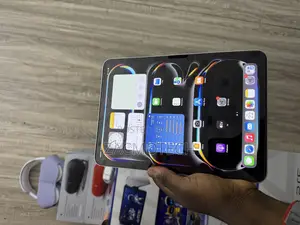 Apple iPad (2025) 256 GB Silver