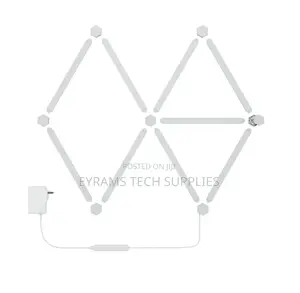 Nanoleaf Lines 60 Degrees Starter Kit