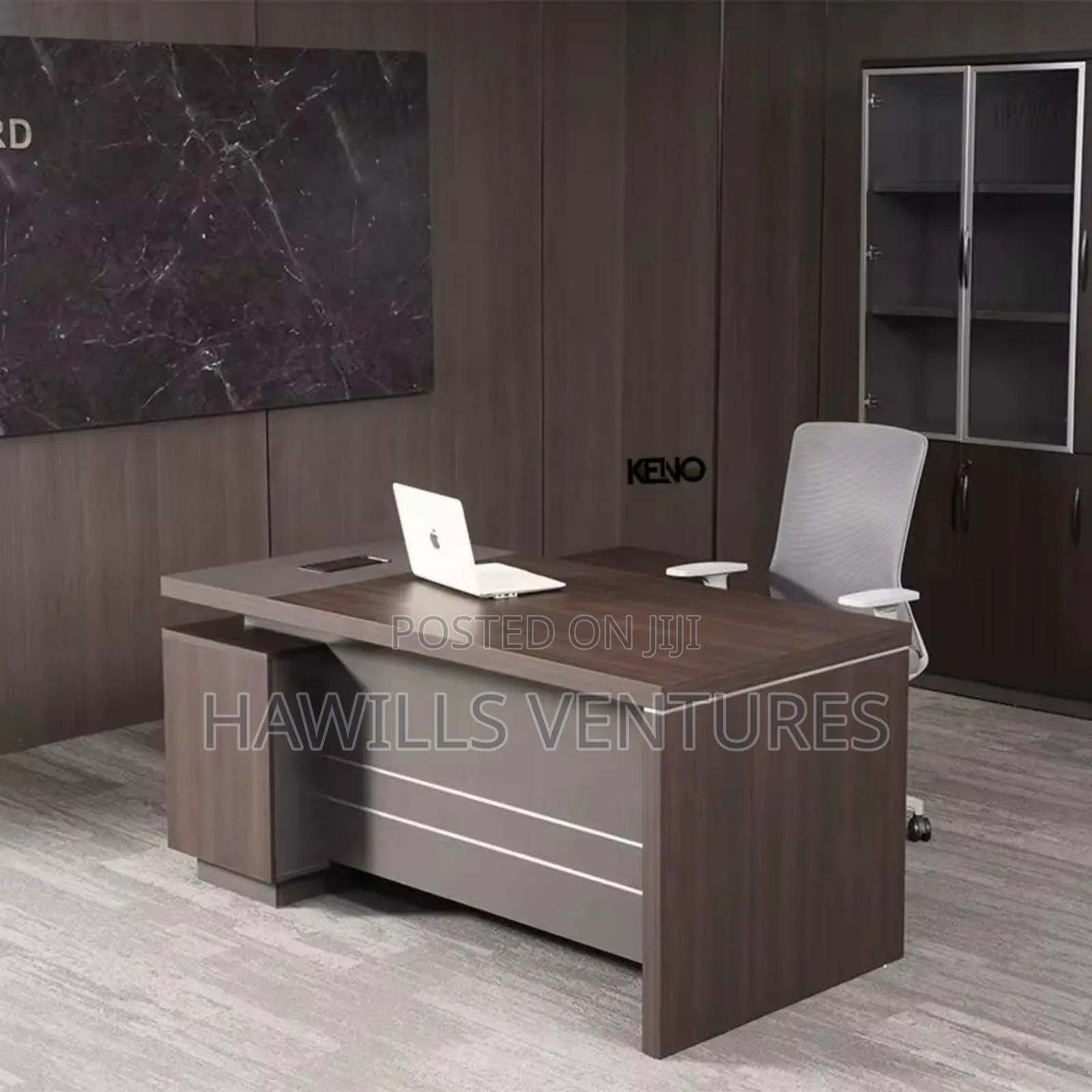 Elevate You Office