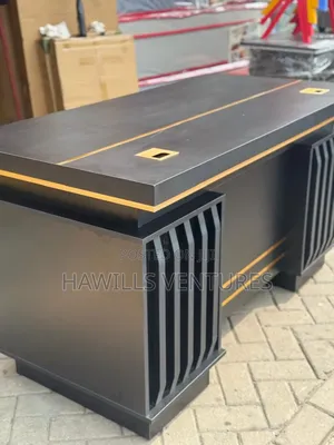 Elegant Office Desk