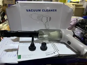 Vacuum Cleaner