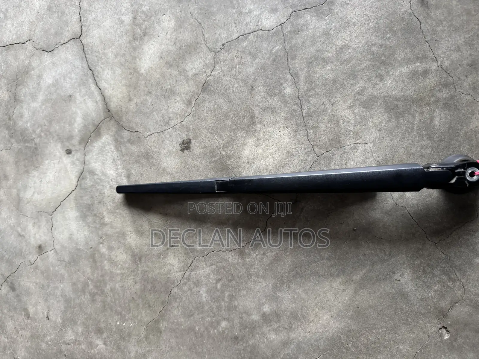 Honda Cr-v 2020 Rear Wiper Arm Genuine