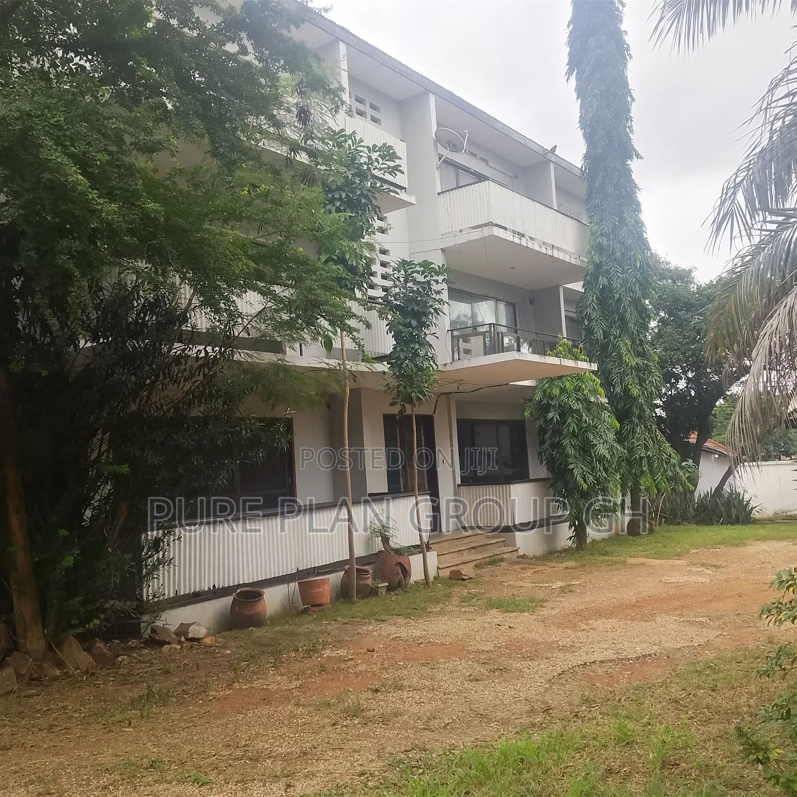 1bdrm Apartment in Kanda for rent