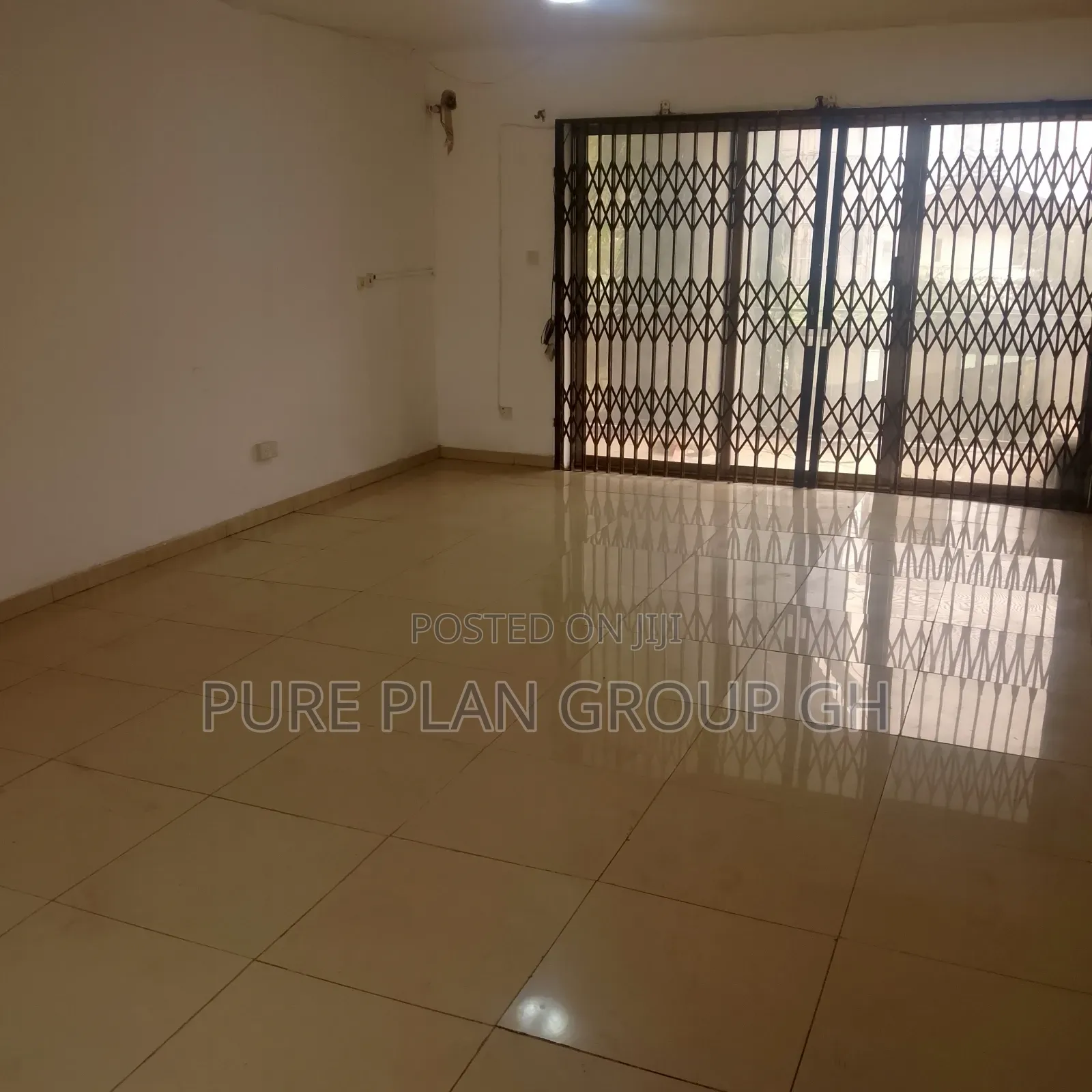 1bdrm Apartment in Kanda for rent