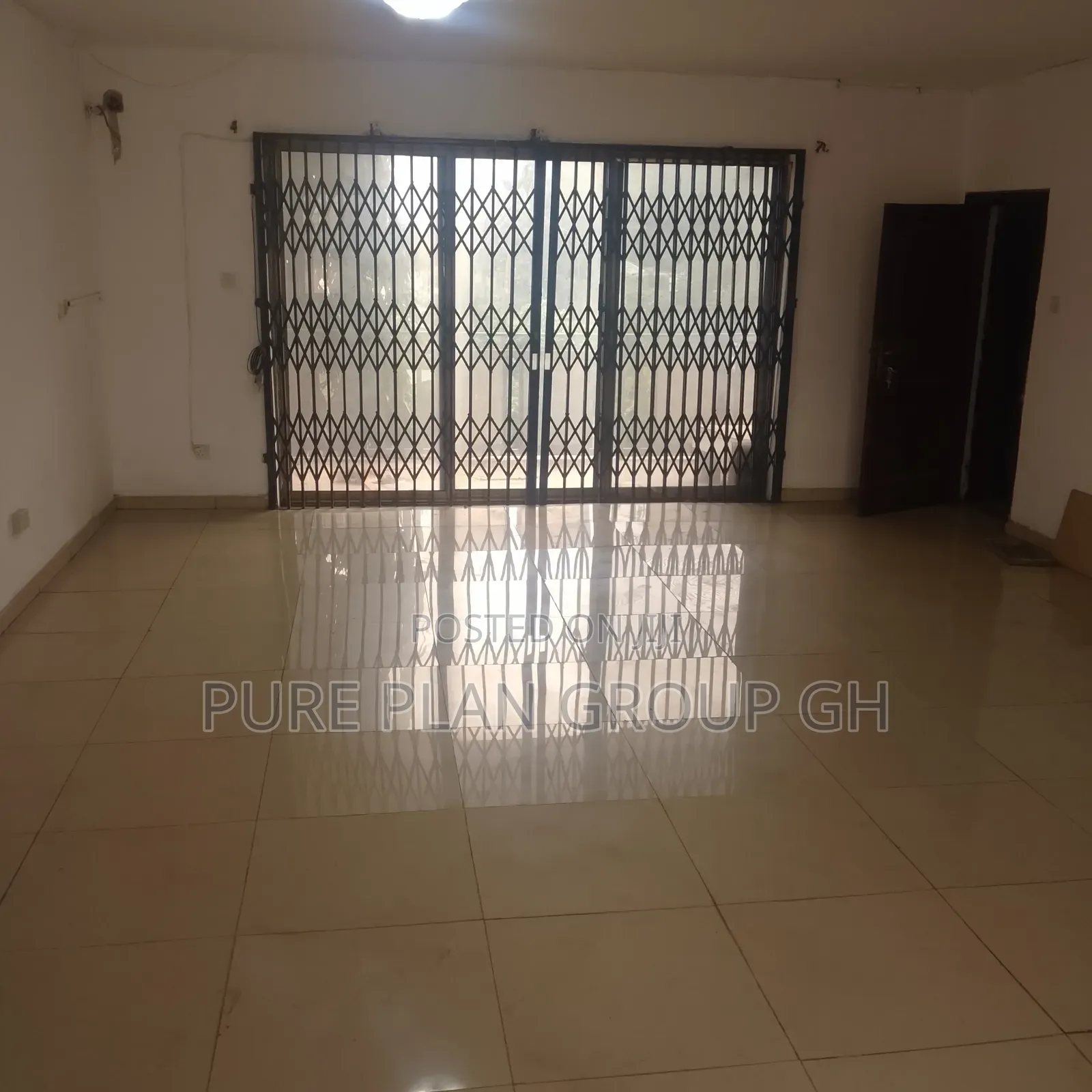 1bdrm Apartment in Kanda for rent