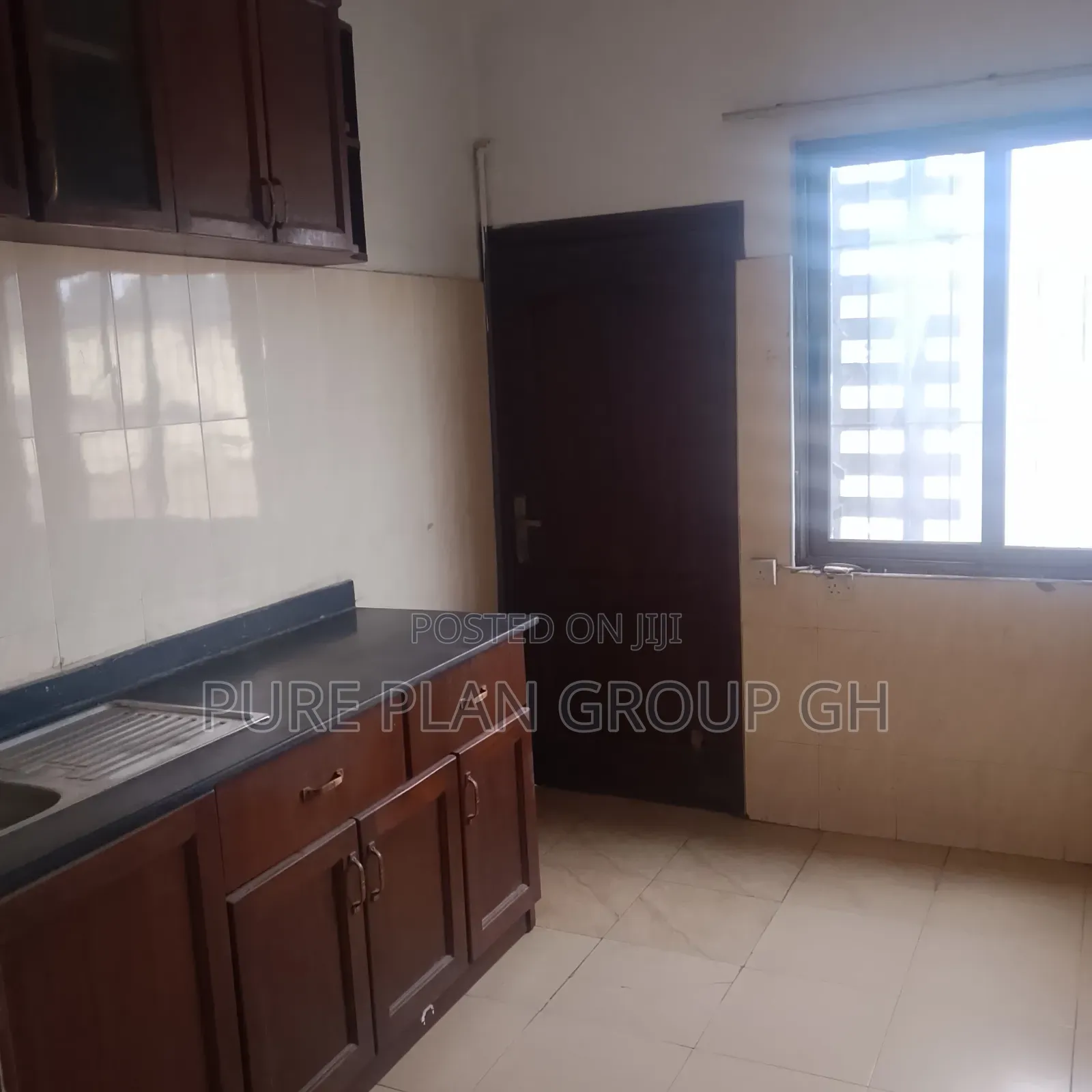 1bdrm Apartment in Kanda for rent