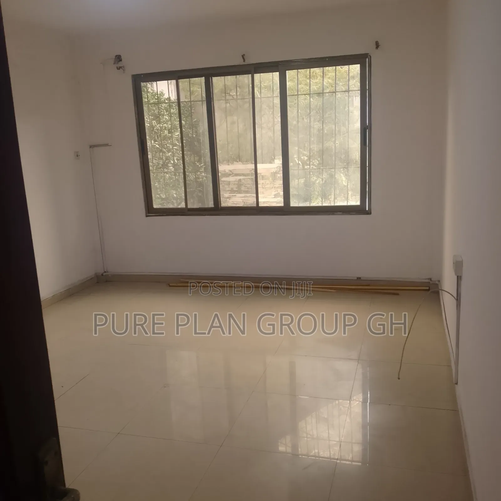 1bdrm Apartment in Kanda for rent