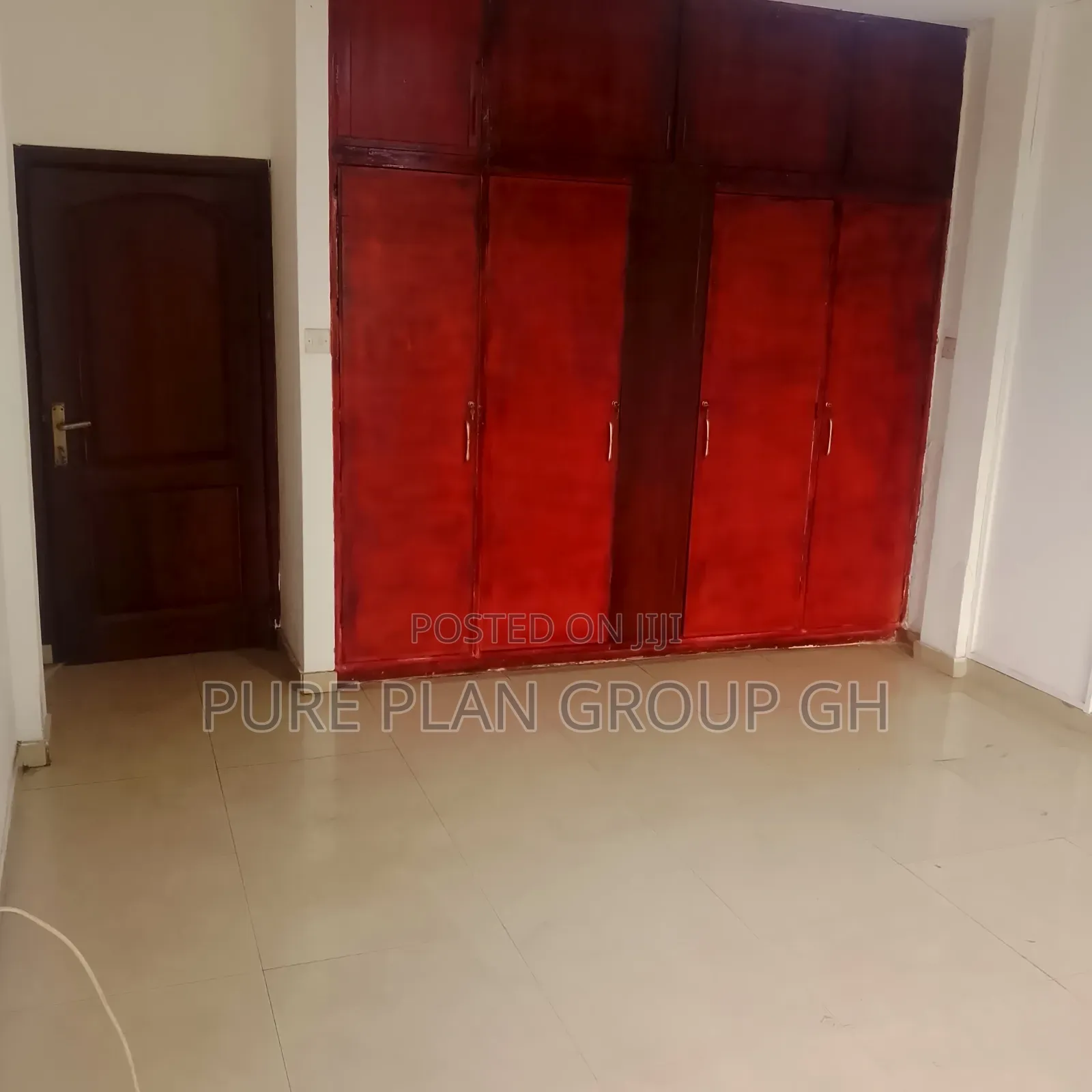 1bdrm Apartment in Kanda for rent