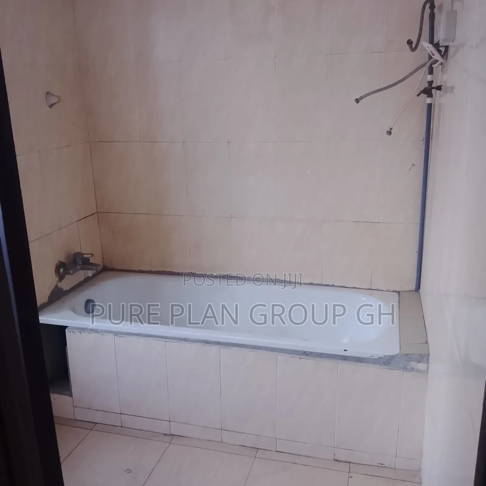 1bdrm Apartment in Kanda for rent
