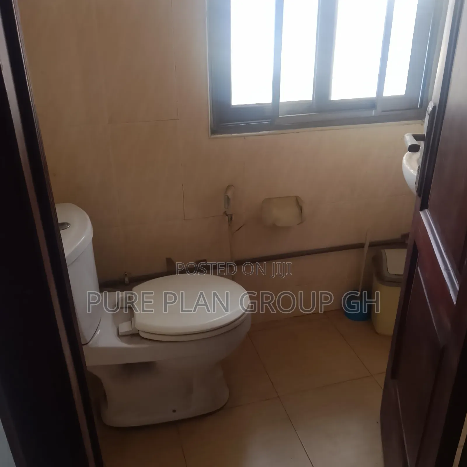 1bdrm Apartment in Kanda for rent