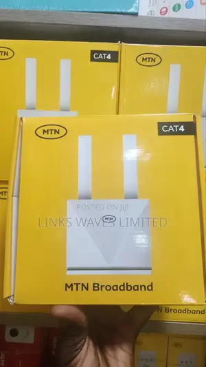Universal Router 4g + Free Delivery