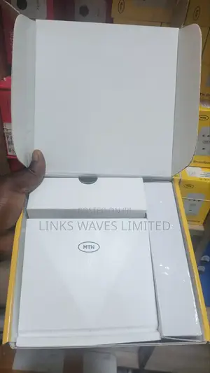 Universal Router 4g + Free Delivery