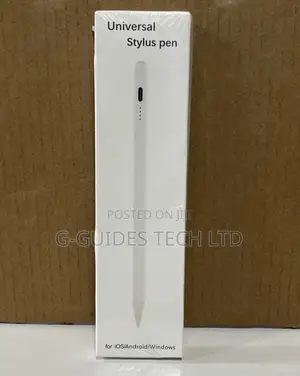 Universal Stylus Pen