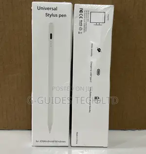 Universal Stylus Pen