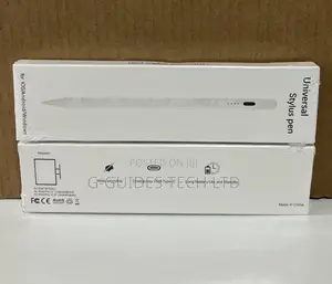 Universal Stylus Pen