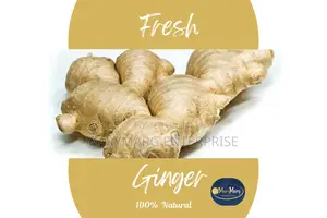 Ginger Produce