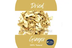 Ginger Produce