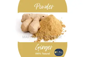 Ginger Produce