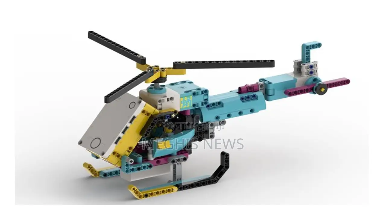 Robotics Computing