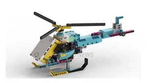 Robotics Computing
