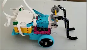 Robotics Computing