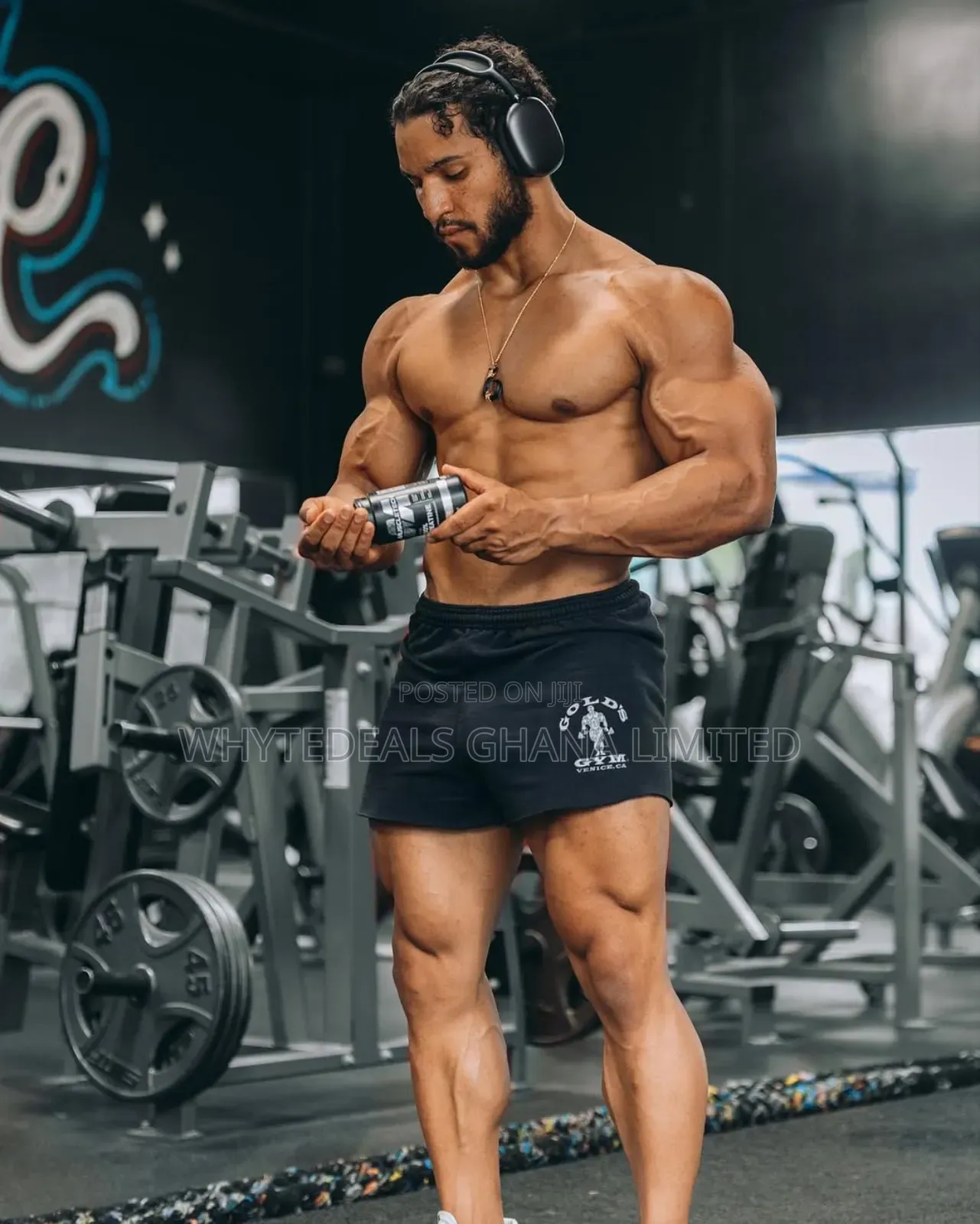 Muscletech 100% Platinum Creatine Capsules| Muscle Builder|Strength