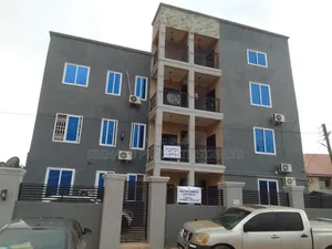 2bdrm Apartment in Ebenard Properties, Tema Metropolitan for rent